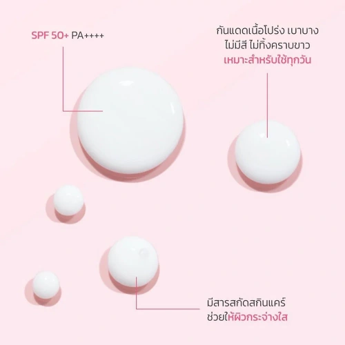 SKINTIFIC Matte Fit Serum Sunscreen SPF50+ PA++++ 30g фото 3