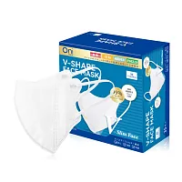 Oni V-Shape Face Mask 30pcs