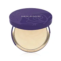 Srichand Bare to Perfect Translucent Compact Powder 9g