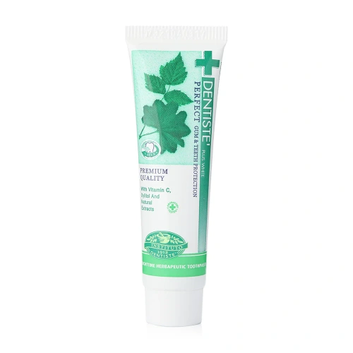 Dentiste Original Toothpaste Tube 10g