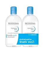 Hydrabio H2O 500 mL. Twin Pack - 100% оригинал