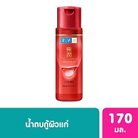 Hada Labo Aging Care Lotion 170 Ml. โลชั่น น้ำตบ บำรุงผิวแก่ ริ้วรอย