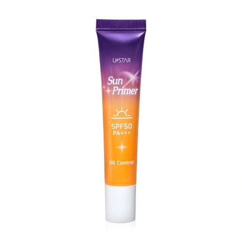 U-Star Sun Primer SPF50 PA+++ 15g U-Star Sun Primer SPF50 PA+++ 15g