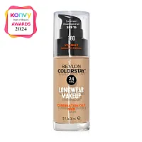 REVLON Colorstay Makeup Combination/Oily Skin SPF15 30ml
