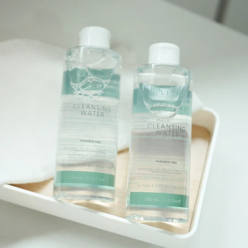 LITHZ Micellar Cleansing Water 250ml фото 2