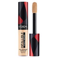 #L'Oreal INF Full cover Concealer10ml308