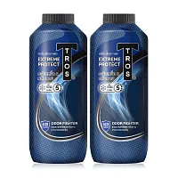 TROS Freeze Cool & Protection Cooling Powder [260g x 2pcs]