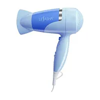 Le'sasha Airmax 3500 Cyclone Hair Dryer 1600W