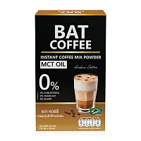 BAT Coffee Instant Coffee Mix Powder [10g x 10 sachets]