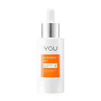Y.O.U Radiance Up! Antioxidant Serum 30ml