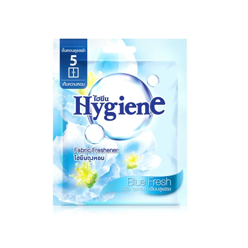 Hygiene Fabric Freshener 8g