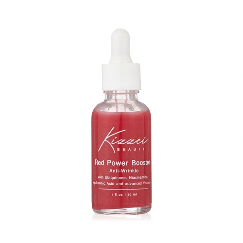 Kizzei Night Red Power Booster 30ml
