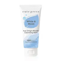 Cute Press Pure Origin Micellar Cleansing Balm 80g