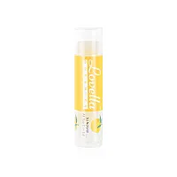 Lovella Organics Yuzu Sorbet Lip Treatment 5g ( Expiration Date : 2026.02.17 )