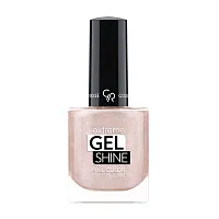 Golden Rose Gel Shine Nail Color 10.2ml