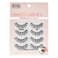 Ardell Naked Lashes 425 With Invisiband 4pairs
