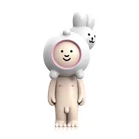 MTJ x Goodmorningtown Chief Cottontail