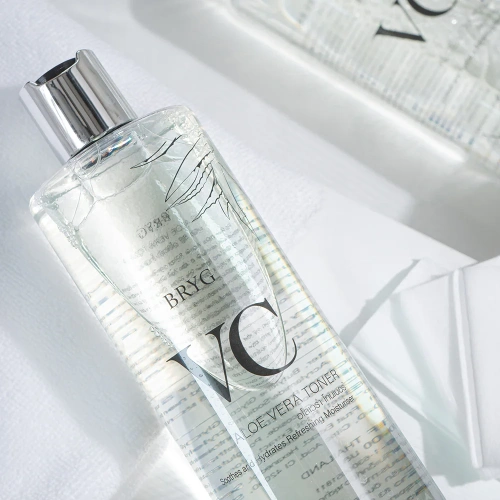 BRYG VC Sweet Orange Toner 500ml фото 3