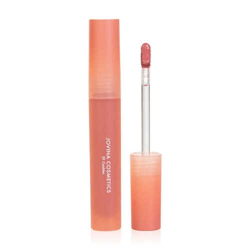 JOVINA COSMETICS Love Recipe Liquid Lipstick 2g