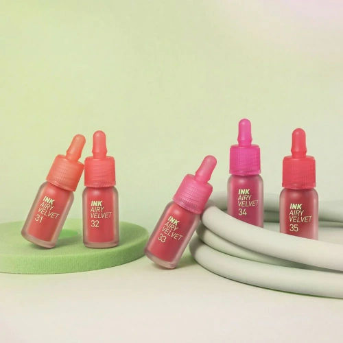 Peripera Pure Blushed Sunshine Cheek Tteok Recipe 4.1g фото 2