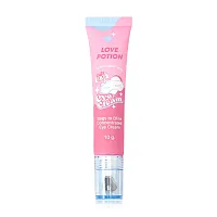 LOVE POTION Bags To Blink Concentrated Eye Cream 10g