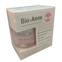 Крем для увеличения и формы груди Bio Anne Breast Firming Cream Premium Quality, Таиланд