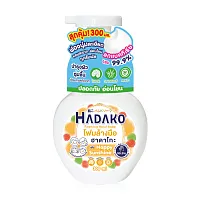Vida Hadako Foaming Hand Soap Pink Blossom Refill Pack 220ml