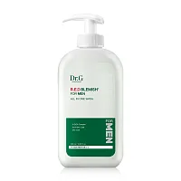 Dr.G R.E.D Blemish For Men All In One Wash 500ml