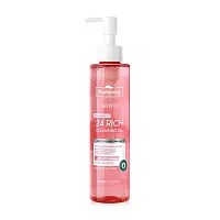 Plantnery Pink Botanic Cleansing Oil 200ml