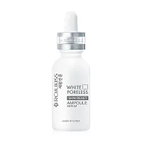 Rojukiss White Poreless Skin Reset Ampoule Serum 30ml