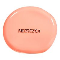 Merrez'Ca Blurry Blush 01