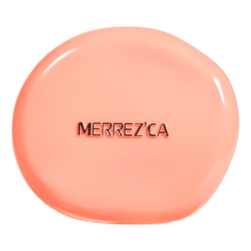 Merrez'Ca Blurry Blush 01