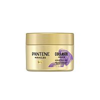 Pantene Pro-V Miracles Collagen Repair Weekly Hair Mask 170 Ml.