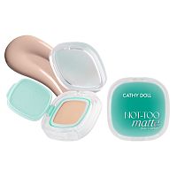 Cathy Doll Not Too Matte Cushion 01