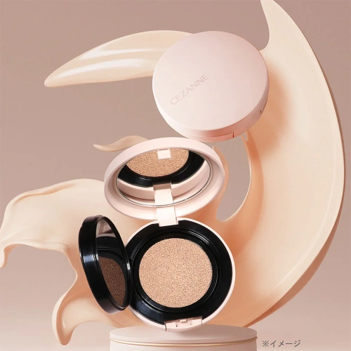Cezanne Cushion Foundation 11g фото 3