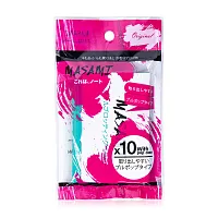 Masami Organic Oil Control Sheet 30 Sheets