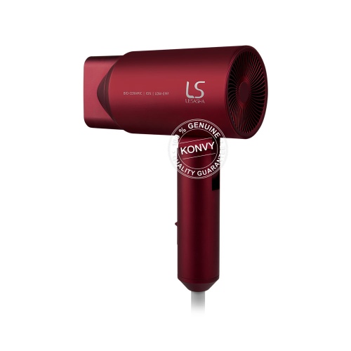 Le'sasha Bio-Ceramic Hair Dryer фото 2