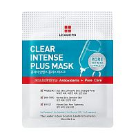 Leaders Clear Intense Plus Mask 1's