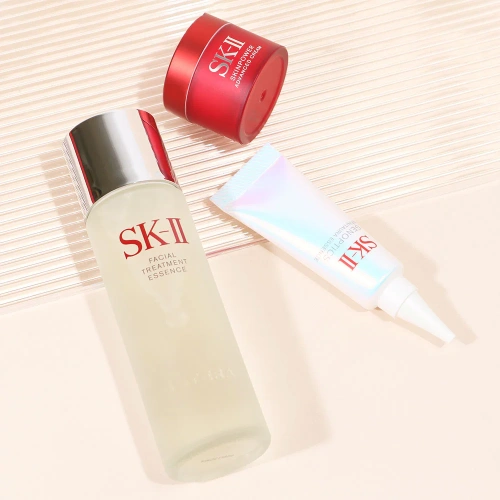 SK-II Pitera Best Collection Set фото 4