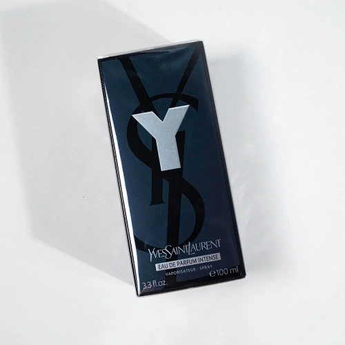 YSL Y EDP Intense 100ml фото 2