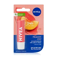 NIVEA Lip Strawberry Shine 4.8g