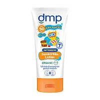 DMP Intensive Lotion SPF50 Waterproof 140ml