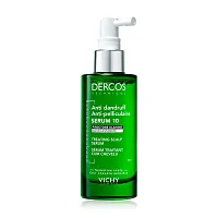 Vichy Dercos Anti Dandruff Treating Scalp Serum 90ml