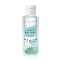 Cute Press Pure Origin Micellar Cleansing Water 100ml