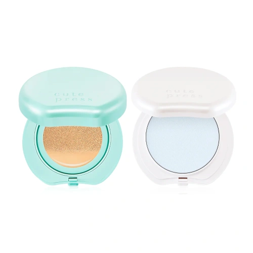 Cute Press Hybrid Brightening Cushion 15g