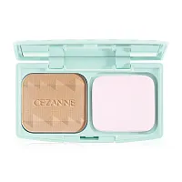 Cezanne UV Foundation EX Plus Refill 11g