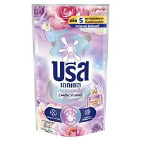 Breeze Excel Concentrated Liquid Detergent Heaven Blossom 670 Ml.