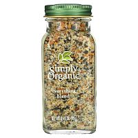 Simply Organic, Everything Blend, 99 г (3,49 унции)
