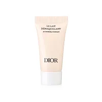 Dior Le Lait Cleansing Milk 5ml