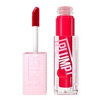#Maybelline Lifter Plump Lip 004